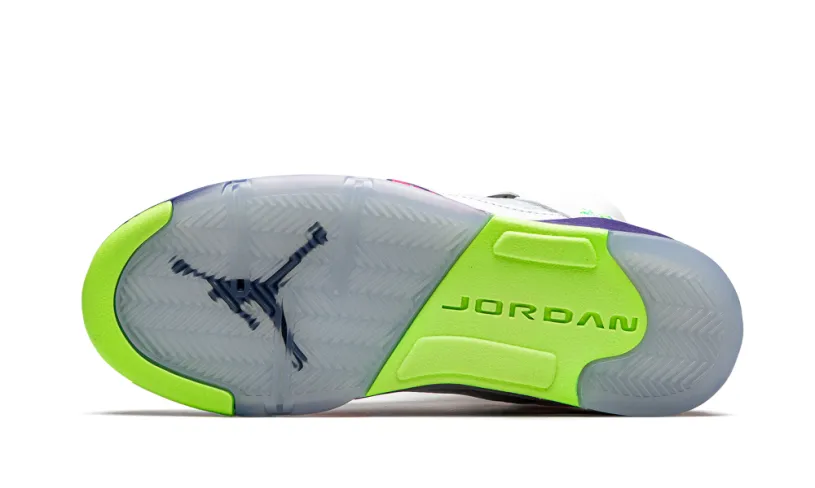Air Jordan 5 Air Jordan 5 GS 'Alternate Bel-Air'
